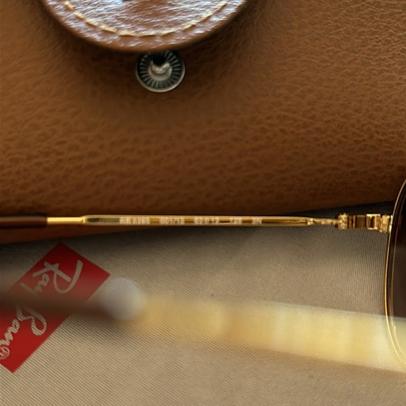 Ray-Ban - Picture 10 of 12